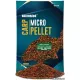 HALDORÁDÓ Ready Method Pellet - Csoki Narancs 600 g