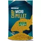 HALDORÁDÓ Ready Method Pellet - Édes Ananász 600 g