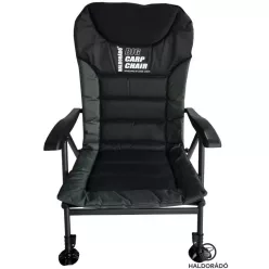   HALDORÁDÓ Big Carp Chair - extra méretű kényelmes pontyos fotel