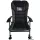 HALDORÁDÓ Big Carp Chair - extra méretű kényelmes pontyos fotel