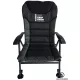 HALDORÁDÓ Big Carp Chair - extra méretű kényelmes pontyos fotel