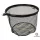 HALDORÁDÓ Power Carp Landing Net 35x30 cm - szupererős alu pontyos merítőfej