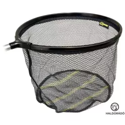   HALDORÁDÓ Power Carp Landing Net 55x50 cm - szupererős alu pontyos merítőfej