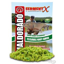 Haldorádó FermentX - Tejsavas Nagy Amur