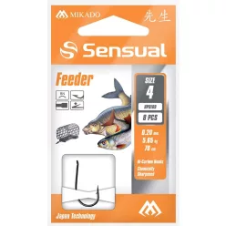 Mikado Sensual Feeder Előkötött 4B