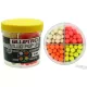 HALDORÁDÓ Quatro Fluo Pop Up Boilies 8 mm / 4 íz egy dobozban 50 g / 8 mm