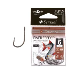 Mikado River Feeder 10