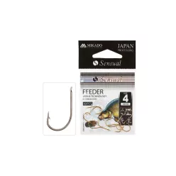 Mikado Sensual Feeder 6