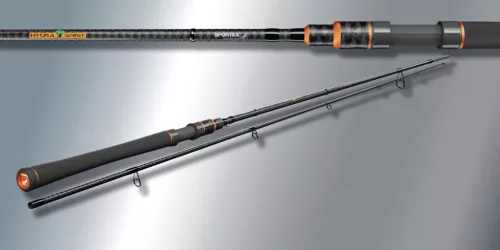 SPORTEX HYDRA SPIRIT 240 40gr