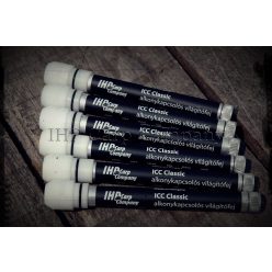 ICC Classic bója világítófej kék 3V