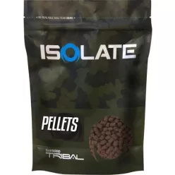 Shimano Isolate Pellet HP 4mm 900g