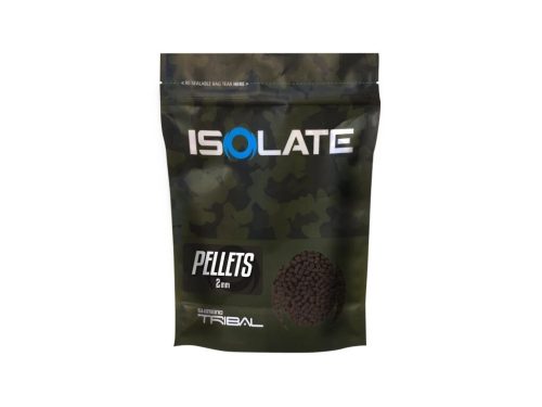 Shimano Bait Isolate Pellet KP 4mm - 900g