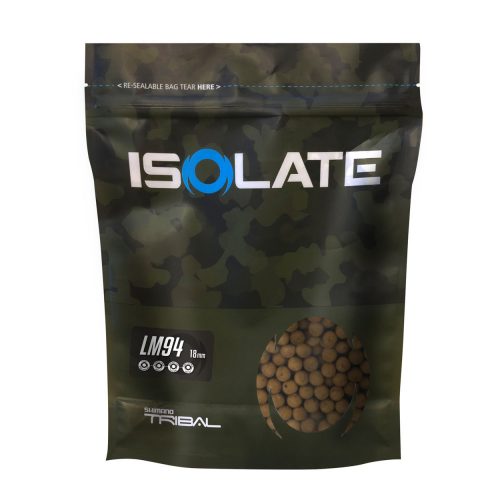 Shimano Isolate Boillie LM94 20mm 1kg