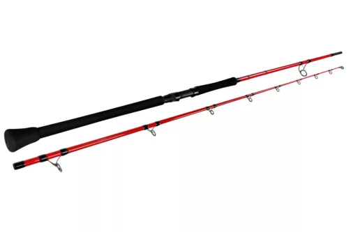 SPORTEX JOLOKIA CAT BOAT 300 100-300gr