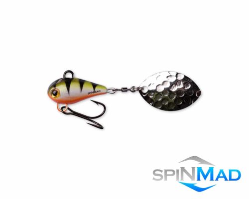 Spinmad Tail Spinner Mag 6g 20mm / 0708