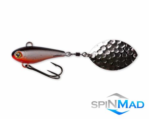 Spinmad Tail Spinner Jag 18g 35mm / 0903