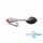 Spinmad Tail Spinner Turbo 35g 50mm / 1011