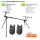 NEVIS Profi Carp Rod Pod szett  6123-002+ 2x 6315-001
