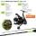 NEVIS Profi Pergető szett 240  1436-245+ 2530-530+ 3225-016