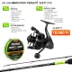 NEVIS Profi Pergető szett 210  1436-214+ 2530-530+ 3225-016