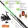 NEVIS Profi method feeder szett  1618-390+ 2546-450+ 8100-450