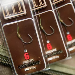 Korda Dark Matter RigSize 6