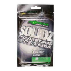Korda Solidz PVA bags M, 70X110mm - 20 Bags