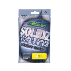 Korda Solidz PVA bags Slow Melt M