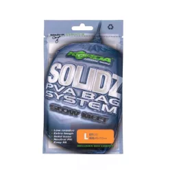 Korda Solidz PVA bags Slow Melt L