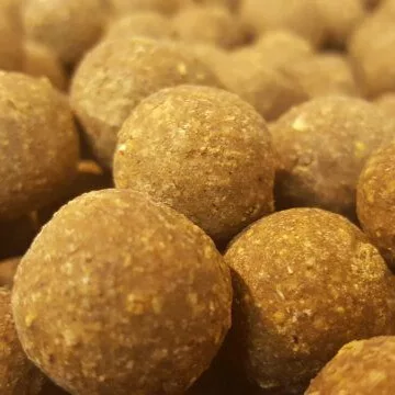HORSE BAITS Krill - Hard bojli 20mm 1kg