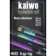 KAIWO Világjáró erő - 7,2 m XP - extra erős spiccbot maximum 40 kg-os halakig