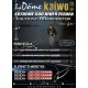 By Döme Extreme 500 River Kaiwo Feeder 360EXH - brutál erős és rugalmas TOP folyóvízi feederbot