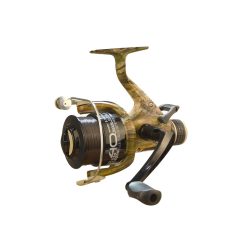 LINEA VIGOR HIDE FREE SPOOL 1BB BIG GR FILO M40