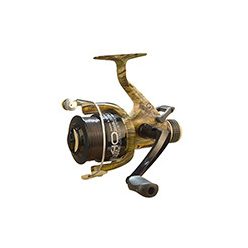 LINEA VIGOR HIDE FREE SPOOL 1BB BIG GR FILO M60
