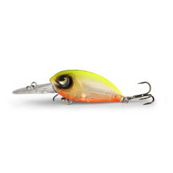   Lurefans E39 - Floating 4,8g/39mm, 28-as "Citrus Shad" színkód