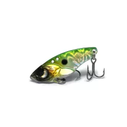   Lurefans R35 - Sinking 5g/35mm, 29-es "Green Minnow" színkód