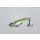 Lurefans X50 - Sinking 7,5g/50mm, 8-as "Green Copper Shad" színkód