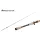 MAJOR CRAFT LEGADO SUPER HORNET LGDC-711H BAITCAST FAST 2.26m 7gr-42gr