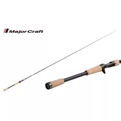   MAJOR CRAFT LEGADO RAPTOR LGDC-751M BAITCAST EX.FAST 2.26m 7gr-24.5gr