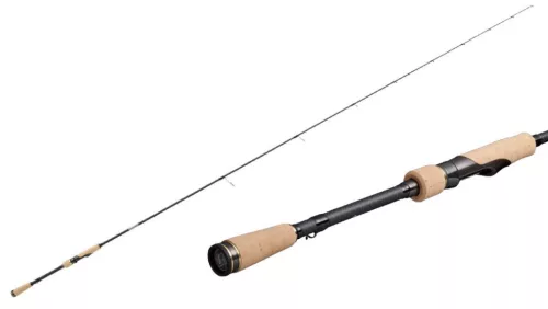 MAJOR CRAFT LEGADO HAWKER LGDS-741M EX.FAST 2.23m 3.5gr-17.5gr