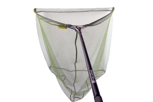 SPORTEX MERITŐSZÁK CARP CARBON OLIVE 42" 10.7x107cm NYÉL 180cm