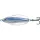 LIVETARGET ERRATIC SHINER SPOON SILVER/BLUE55 MM 11 G