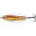 LIVETARGET ERRATIC SHINER SPOON GOLD/RED55 MM 11 G