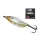 LIVETARGET ERRATIC SHINER SPOON GLOW/PEARL 55 MM 11 G