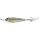 LIVETARGET FLUTTER SHAD JIGGING SPOON SILVER/BRONZE 55 MM 14 G