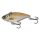 LIVETARGET GOLDEN SHINER RATTLEBAIT SILVER/BRONZE 60 MM 7 G
