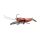 LIVETARGET LIVE CRAW FINESS BAIT  RED CRAW 63MM 11G SLOW SINKING