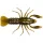 LIVETARGET 2.8" CRAWFISH UN-RIGGED GREEN / MOSS 71 MM  SINKING