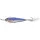 LIVETARGET FLUTTER SHAD SILVER/VIOLET  70MG 28G