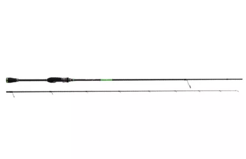 MAJOR CRAFT LATI-GO LTGS-772L ADAGGIO FAST 2.31m 0.5-8gr